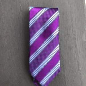 Zegna tie